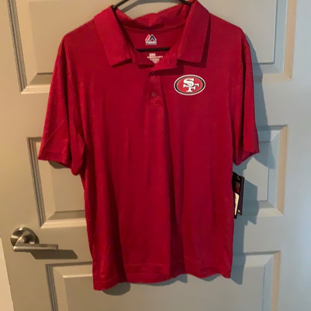 San Francisco 49ers Polo